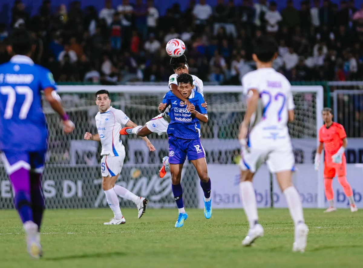 PSIS PSGC