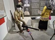 Dari Arsip Koran 1945 hingga Sosok Bambang Suprapto, Pameran di Semarang Ungkap Jejak Pertempuran Lima Hari