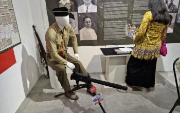 Pertempuran Lima Hari Semarang