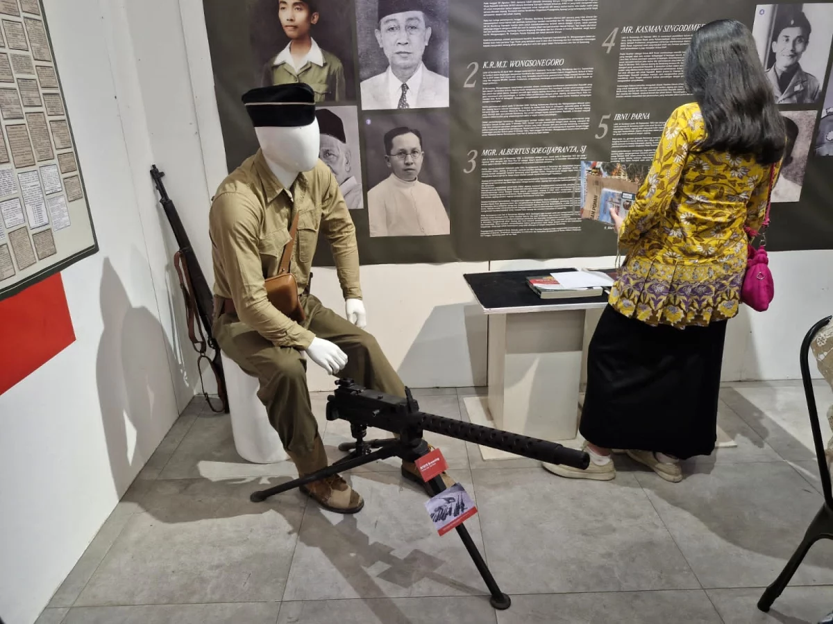 Pertempuran Lima Hari Semarang