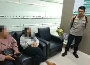 Diduga Tinggalkan Bayi dalam Kardus di Teras Rumah Penggaron Kidul, Perempuan di Bawah Umur Diciduk Polisi
