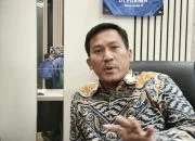 Jokowi Pamer KTA PSI, Pengamat Undip: Unjuk Diri Masih Berpengaruh, Ancang-ancang Menuju Pemilu 2029