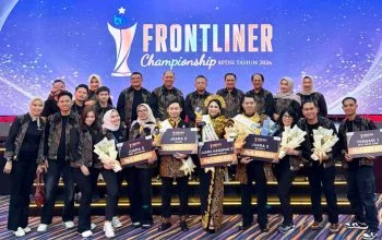 Penghargaan Bank Jateng