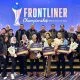 Bank Jateng Borong Prestasi di Frontliner Championship BPDSI 2026, Sapu Bersih Semua Kategori