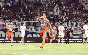 Skuad Persib Bandung. Laga Persib Vs Melbourne Victory akan berlangsung di Stadion Si Jalak Harupat, Rabu, 28 Oktober 2026. (Foto: Dok. Persib Bandung)