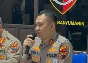 Meski Rutin Patroli, Polrestabes Semarang Ungkap Alasan Tawuran Maut di Banyumanik Tetap Terjadi