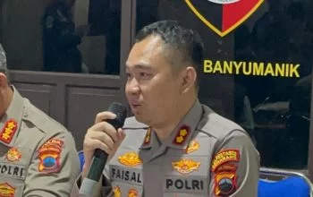 Meski Rutin Patroli, Polrestabes Semarang Ungkap Alasan Tawuran Maut di Banyumanik Tetap Terjadi