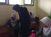 Petakan Potensi Kognitif hingga Kepribadian, 4.463 Siswa SMP di Salatiga Ikuti Psikotes MAVI Serentak