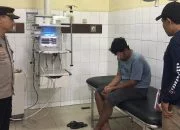 Remaja Ditemukan Bersimbah Darah di JLS Salatiga, Diduga Korban Tawuran di Ambarawa