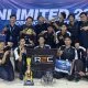 Robot SAR Mahasiswa UKSW Sabet Juara 1 UNLIMITED 2026, Tim Legacy R2C Ungkap Rahasianya