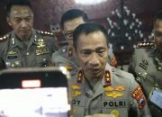 Empat Tahun Tak Terungkap, Kapolda Jateng Bakal Cek Kasus Kematian ASN Semarang Iwan Budi