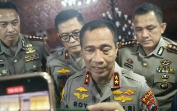 Kapolda Jateng Benarkan KPK Pinjam Ruangan Polres Klaten untuk Periksa Bupati Hamenang dan Pejabat Lain