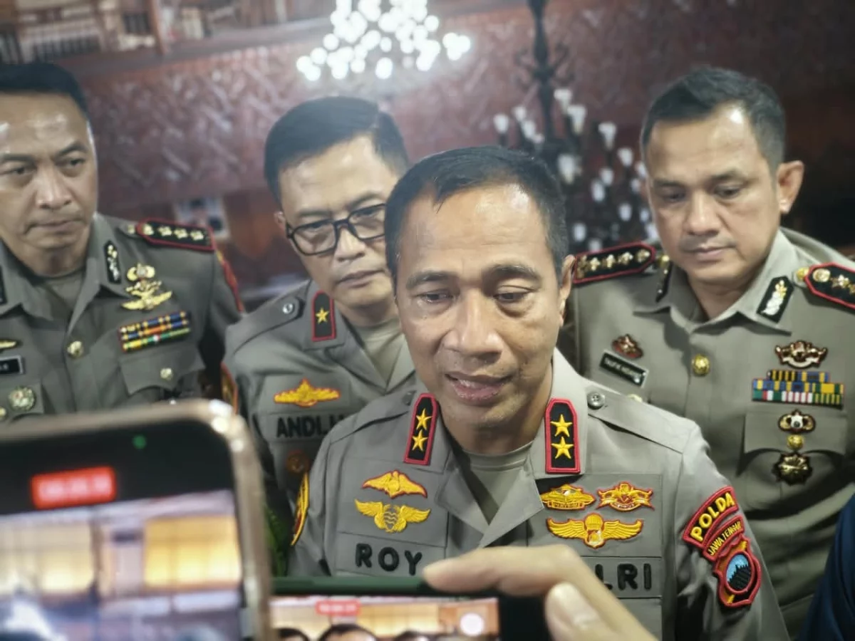 KPK Klaten