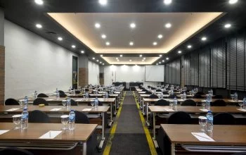 Ruang Rooms Inc Semarang