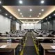 Rooms Inc Semarang Hadirkan Ruang Pertemuan Dinamis, Cocok untuk Rapat Bisnis hingga Mini Konser