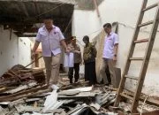 Keluarga Irjen Pol Sofyan Nugroho Tegaskan Tak Minta Uang Ganti Rugi, Hanya Ingin Rumah Diperbaiki