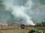 Warga Keluhkan Polusi, DLH Kabupaten Semarang Tutup Tempat Pembuangan Sampah Ilegal di Desa Mluweh