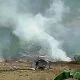 Warga Keluhkan Polusi, DLH Kabupaten Semarang Tutup Tempat Pembuangan Sampah Ilegal di Desa Mluweh