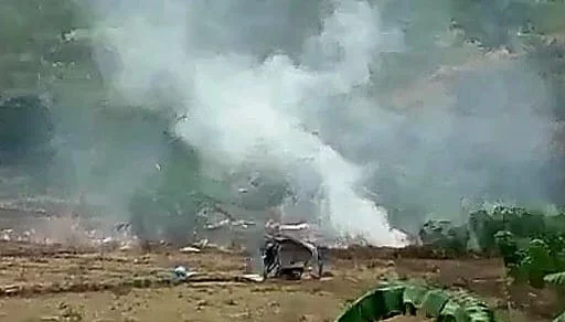 sampah Mluweh