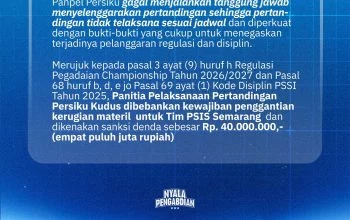 PSIS Persiku