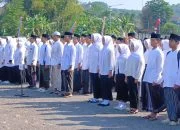 Santri di Kabupaten Semarang Kini Bisa Kantongi Ijazah Formal Lewat Program PKPPS, Khusus Ponpes Salafiyah