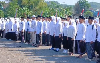 Santri Ijazah Formal