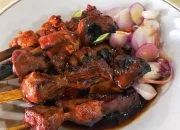Rekomendasi 5 Sate Kambing Terenak di Semarang, Dagingnya Empuk Bebas Bau Prengus