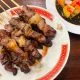 Rekomendasi 5 Warung Sate Kambing Muda di Semarang, Daging Batibulnya Empuk Banget