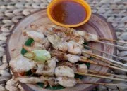 Rekomendasi 5 Sate Taichan Terenak di Semarang, Harga Terjangkau Mulai Rp20 Ribuan