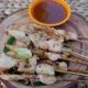 sate taichan terenak semarang
