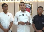 Ribut Gara-gara Klakson di Jalan Veteran Semarang, Pemotor Pukul Pengendara Mobil hingga Dapat 5 Jahitan