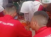 Kisah Inspiratif Siswa-siswi Sekolah Rakyat Terintegrasi 1 Banyumas, Merajut Mimpi di Balik Keterbatasan