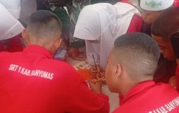 Sekolah Rakyat Banyumas