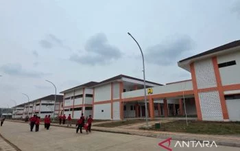 Sekolah Rakyat Hijau