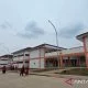 Sekolah Rakyat di Kota Semarang Gunakan Konsep Bangunan Hijau