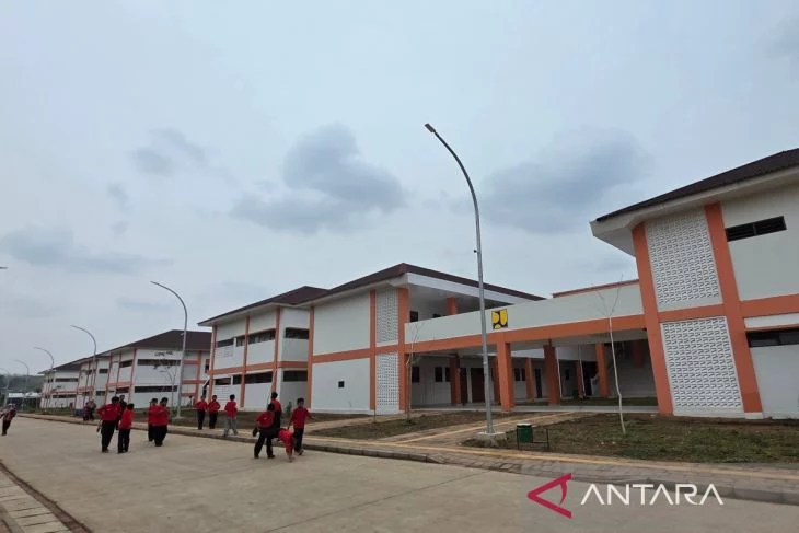 Sekolah Rakyat Hijau