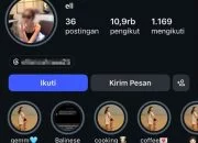 Diduga Endorse Situs Judi Online, Selebgram di Wonosobo Diringkus Polda Jateng