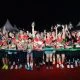 Lebih dari 3.000 Peserta Ramaikan Semarang Heritage Night Run 2026, Paduan Olahraga hingga Wisata Budaya