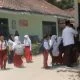 MI Semawur Blora Terdampak Kekeringan Setengah Tahun, Siswa Hendak Salat Terpaksa Wudu dari Rumah