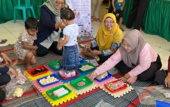 Smart Sensory Mat