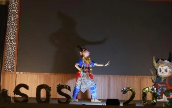 Social on Symphonesia