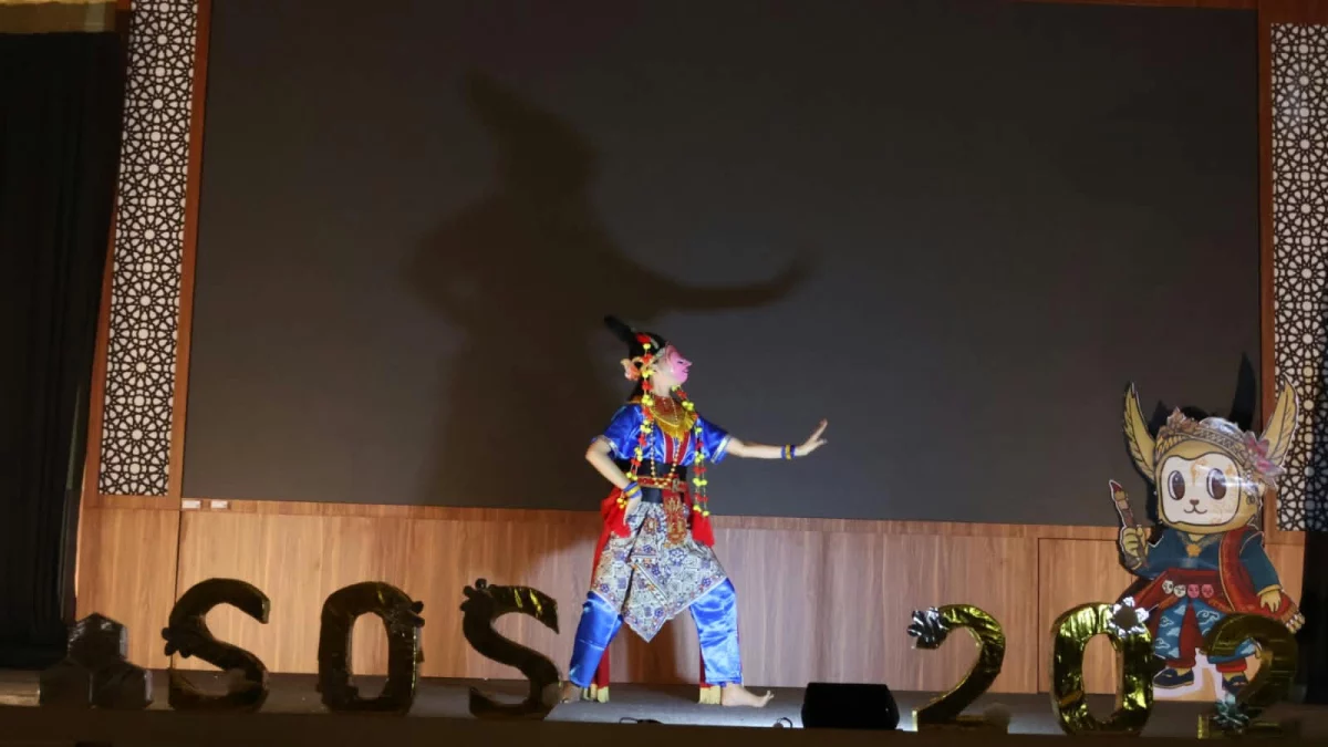 Social on Symphonesia