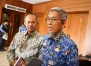 Sekda Jateng Bakal Tindak Tegas ASN yang Terlibat Judi Online, Gandeng BKN hingga OJK
