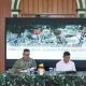 TMMD Blora Sasar Desa Pelem, 4,6 Km Jalan Makadam hingga Jembatan dan Talud Bakal Dibangun