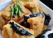 Cocok Buat Camilan Sore, Ini 5 Tahu Petis Enak dan Recommended di Semarang