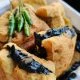 tahu petis enak Semarang