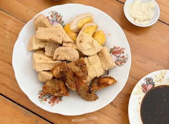 Rekomendasi 5 Tahu Pong Enak di Semarang, Tambah Gimbal Udang Makin Mantap