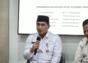 7.993 Atlet Siap Berlaga di Porprov Jateng 2026, Total 58 Cabang Olahraga dengan 810 Nomor Pertandingan
