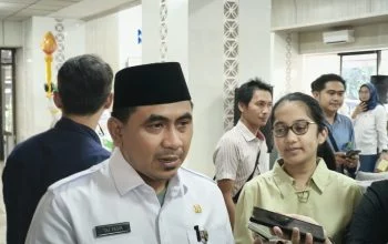 Data Penerima Bansos di Pemalang Timpang, Gus Yasin Minta Dinas Sosial Benahi Data