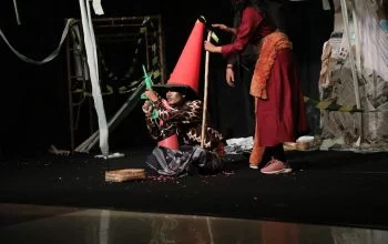 Teater Kaplink